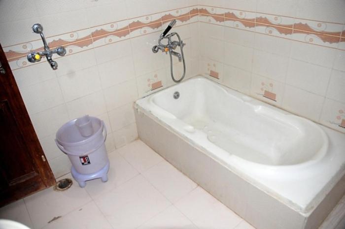 מלון ג'איסלמר Pithla Haveli חדר תמונה